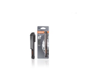 LED žibintas Osram LEDIL203 Penlight 80, 7000K
