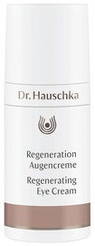 Крем для глаз для женщин Dr.Hauschka Regenerating, 15 мл