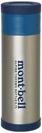 Montbell Thermo Bottle Alpine 0.75l Stainless