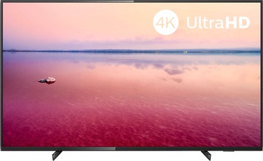 Televizorius Philips 43PUS6704/12