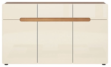 Kumode Black Red White Indio Beige