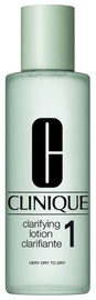 Тоник для лица Clinique Clarifying, 400 мл