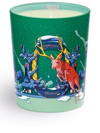 Diptyque Moonlit Fur Candle 70g