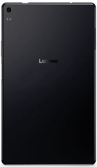 Планшет Lenovo Tab 4 8, черный, 8″, 3GB/16GB, 3G, 4G