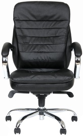 Biroja krēsls Chairman Executive 795, melna