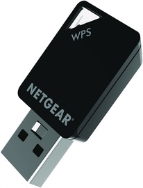 Bevielio tinklo adapteris Netgear