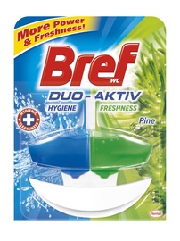 Klozetpoda ziepes Bref, 0.05 l