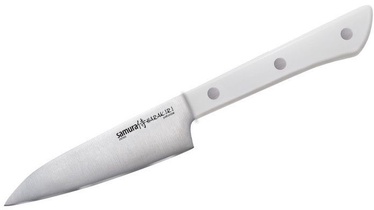 Samura Harakiri Universal Kitchen Vegetables Knife 9.9cm White