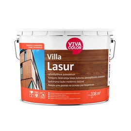 Пропитка Vivacolor Villa Lasur, 9 l
