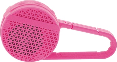 Belaidė kolonėlė Sweex SP100 Bluetooth Speaker Pink