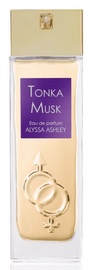 Parfüümvesi Alyssa Ashley Tonka Musk 100ml EDP Unisex