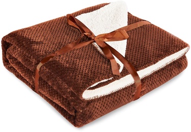 Sega DecoKing Lamby Brown, 170x210 cm
