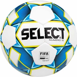 Futbolo kamuolys Select Numero 10, 4