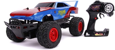 Motociklas Jada Toys Marvel Spieder-Man