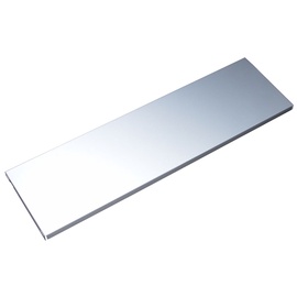 Riiul 10700-00018, 80 cm x 25 cm