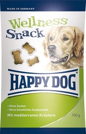 Happy Dog Wellness Snack 100g