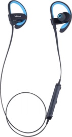 Ausinės ipipoo iL98BL Bluetooth In-Ear Earphones Blue