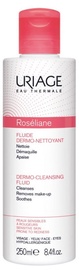 Kosmētikas noņemšanas līdzeklis Uriage Roseliane Dermo, 250 ml, sievietēm