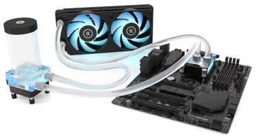 EK Water Blocks Classic RGB S240 Water Cooling Kit