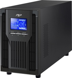 UPS sprieguma stabilizators Fortron Champ Tower Series 2K