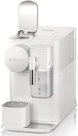 Kapsulas kafijas automāts DeLonghi EN510.W, balta