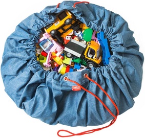 Play&Go Storage Bag Jeans