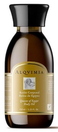 Alqvimia Body Oil 150ml Queen Of Egypt