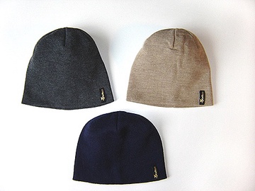 Ziemas cepure Knitas, 52-54