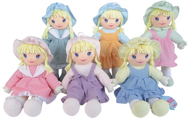 Simba My Love Dolly Soft Doll Assortment 105111077