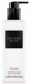Victoria's Secret Tease Fragrance Lotion 250ml White