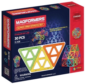 Magformers Super Magformers Set 63078