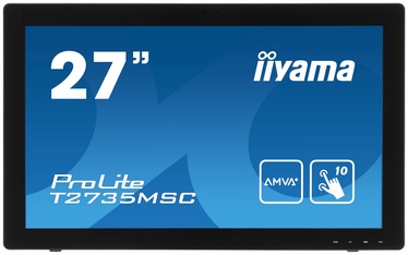 Monitorius IIyama ProLite T2735MSC-B2