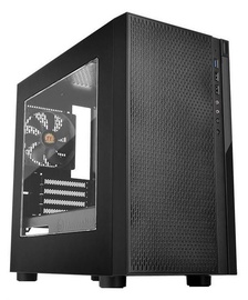 Thermaltake Versa H18 Tower Black