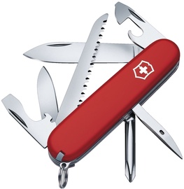 Victorinox Hiker Celidor Red