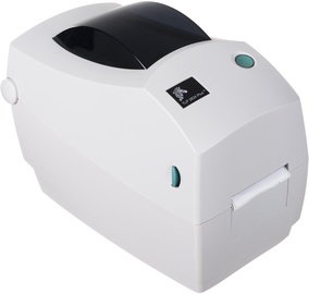 Etiķešu printeris Zebra TLP2824, 1600 g