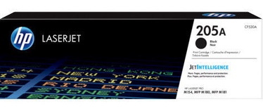 HP 205A Toner Cartridge Black