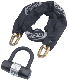 BBB Cycling BBL-14 PowerChain 10 x 10 x 100