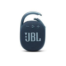 Bezvadu skaļrunis JBL CLIP4, zila, 5 W