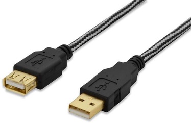 Ednet Cable USB / USB 3m