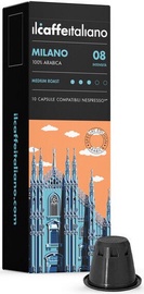 Кофе в капсулах Il Coffe Italiano, 10 шт.