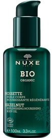 Ķermeņa eļļa Nuxe Bio Organic Replenishing Nourishing, 100 ml
