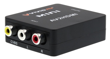 Провод RoGer RCA male, HDMI