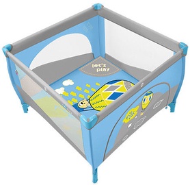Baby Design Play 03 Blue