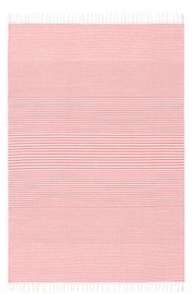 Ковер 4Living Sand Holm Pink, розовый, 140x200 см