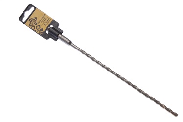 Urbis Forte Tools 15658, mūra, sds plus (te-c), 6 mm x 260 mm, 1 gab.