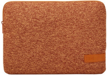 Чехол для ноутбука Case Logic, oранжевый, 14″