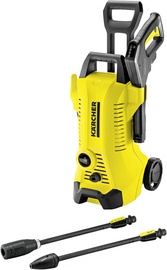 Kõrgsurvepesur Karcher K 3 Full Control