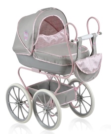 Hauck Princess Classic Doll Stroller Pink D87816