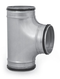 TREJGABALS AR BLĪVĒM TPCL-200-200 (ALNOR)
