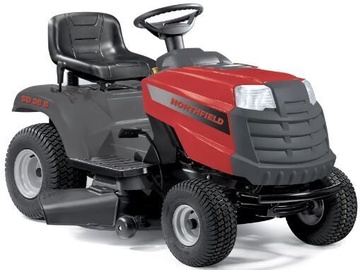 Zāles traktors Northfield SD 98 B
